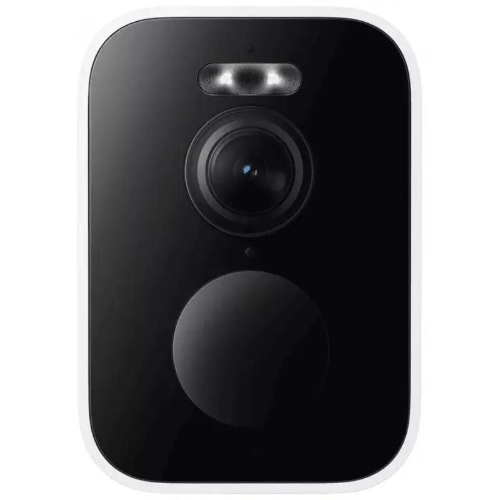 Камера IP Xiaomi Outdoor Camera BW500 белый BHR8301GL (4 Mп, 2560x1440, Wi-Fi, IP67, 10000 mAh)