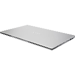 Ноутбук Osio FocusLine F150A-001 серый Ryzen 5 5560U 8Gb SSD256Gb AMD Radeon 15.6