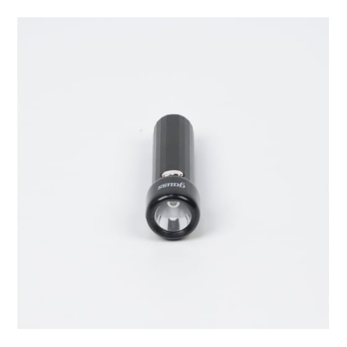 Фонарь ручной Gauss GFL202 1W 50lm Li-ion 1200mАч LED
