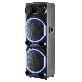 Минисистемы AIWA CAS-900 черный
