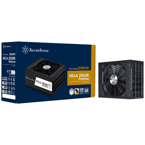 Блок питания Silverstone SST-HA2050R-PM (G540HA205RPM220)