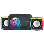 Активная акустическая система 2.1 + Bluetooth Qumo MIRAGE AS015
