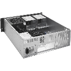 Серверный корпус ExeGate EX293905RUS Pro 3U450-09 (RM 19