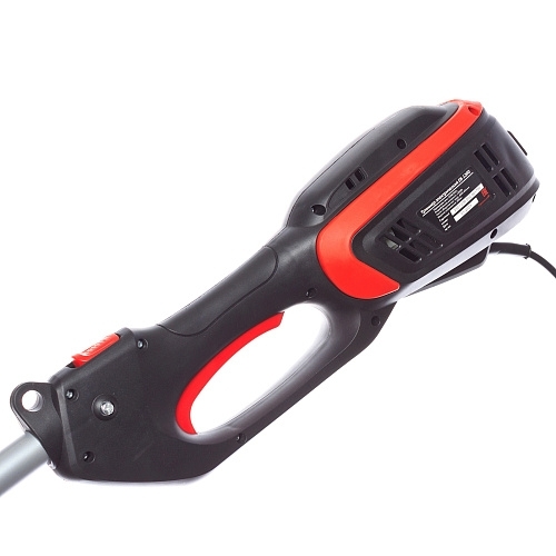 Триммер электрический RedVerg Basic EB-1300, от сети, 1300 Вт