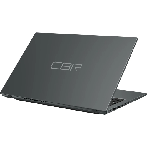 Ноутбук CBR 15.6 LP-15105 Grey (NB15I5G12-8G512G-WP)