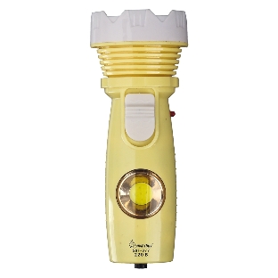 Фонарь Smartbuy (SBF-877) SBF-877 желтый