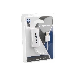 Сетевой адаптер Ethernet Gembird NIC-U4 USB 2.0 - Fast Ethernet adapter