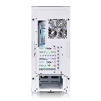 Компьютерный корпус Thermaltake Divider 500 TG Snow ARGb CA-1T4-00M6WN-01 White/Win/SPCC/Tempered Glass*4/120мм ARGb Fan*3/120мм Standard Fan*1 (527897)