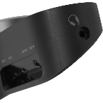 Гарнитура SteelSeries Arctis Nova Pro чёрный, проводная, USB