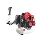 Триммер бензиновый MAXCUT MC 158 (1+1) 25100010 Объем дв 54.7 см ; Мощн дв 3.2 л.с.; Диам ножа: 25.5 см; Диам лески: 2.0-2.4 мм; Захват: 42 см Объем бака: 1,2 л; Вес: 7.3 кг;