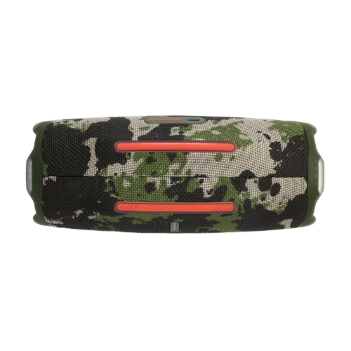 Портативная колонка JBL JBLCHARGE6SQUAD камуфляж