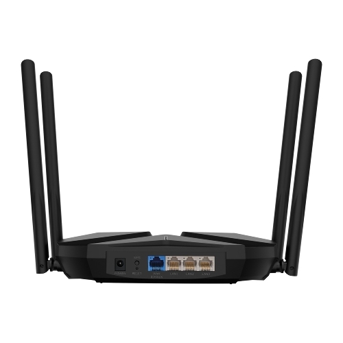 Двухдиапазонный Wi-Fi Роутер Mercusys MR85X