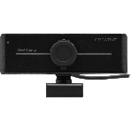 Веб-камера Creative Live! Cam 4K 3840x2160, 30 кадр/с, USB Type-A, микрофон, шторка приватности, универсальное крепление