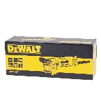 Угловая шлифовальная машина DeWalt DWE4057 800Вт 11800об/мин рез.шпин.:M14 d=125мм (DWE4057-QS)