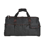Сумка для инструментов Deli DL430904 Black Edition