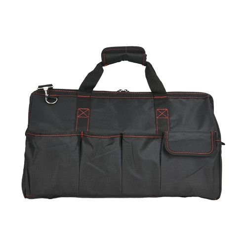Сумка для инструментов Deli DL430904 Black Edition