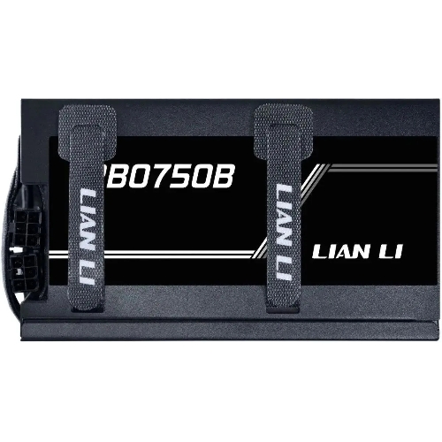 Блок питания Lian-Li ATX 750W BX0750B Gen.5 80+ bronze (20+4pin) APFC 120мм fan 12xSATA RTL