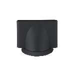 Фен Blackton Bt HD1818M серый/розовый, 1800 Вт, ионизация