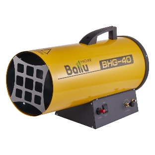 Тепловая пушка газовая Ballu BHG-40