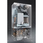 Котел газовый настенный компактный BAXI ECO-4S 24 F