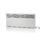 Конвектор электрический Ensto FinnHeat EPHBM10PR белый, 1000 Вт, 16 м2, термостат
