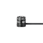 Микрофон SHURE WL185MB/C-TQG проводной