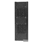 Компьютерный корпус Desktop ExeGate MI-302U-350 (mATX/mini-ITX, TPS350 8см, 1хUSB+1хUSB 3.0, HD аудио, черный)