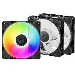 Вентилятор корпусной ARCTIC P14 Pro A-RGb - 3 Pack retail (ACFAN00320A)