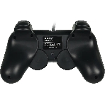 Геймпад Defender Omega USB, Проводной геймпад, 12 кнопок, 2 стика