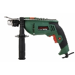 Дрель ударная Haммer Flex UDD710A 28439 111-008 710Вт 13мм 0-3000об/мин реверс