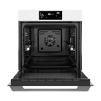 Шкаф духовой электрический MAUNFELD AEOD76106W