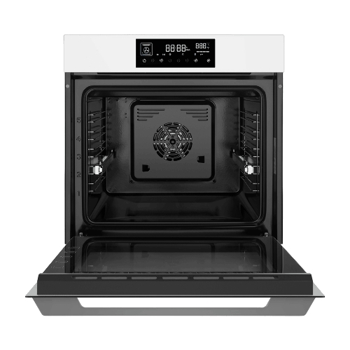 Шкаф духовой электрический MAUNFELD AEOD76106W