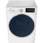 Стиральная машина Maunfeld MFWM148WH02 белый, загрузка фронтальная 8 кг, 1400 об/мин., класс: А+++