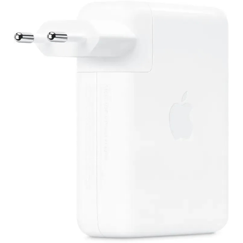 Блок питания Apple A2452 140W от бытовой электросети