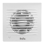 Вентилятор вытяжной Ballu BAF-FW 100 N
