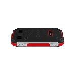 Мобильный телефон Maxvi T100 красный