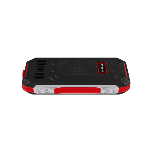 Мобильный телефон Maxvi T100 красный