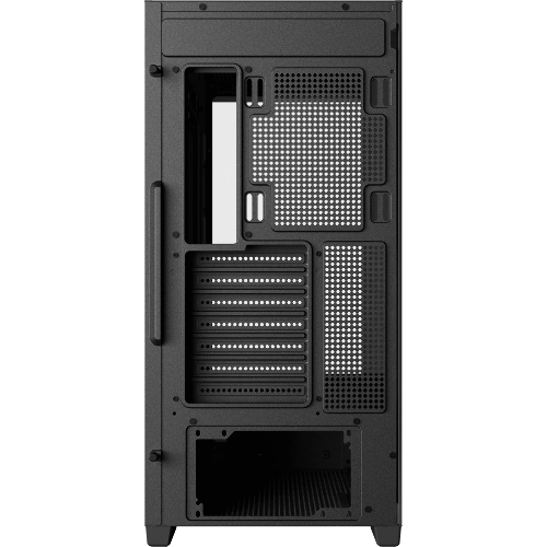 Компьютерный корпус MidiTower Deepcool CG580 черный (ATX, без БП, 2xUSB 3.0 Type-A) (R-CG580-BKNDA0-G-1)