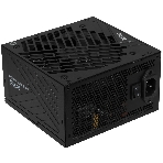 Блок питания ADATA COREREACTORIIVE750G-BKCEU, 750Вт, 80 PLUS Gold, 120мм, модульный, черный