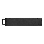 Серверный корпус ExeGate Pro 2U390-04 (RM 19