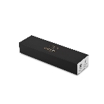 Ручка шариковая Parker IM Core K321 (CW1931670) Brushed Metal GT, M, синие чернила, подарочная коробка