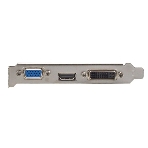 Видеокарта AFOX GT240 1024MB DDR3 128-Bit DVI HDMI D-Sub 1FAN RTL