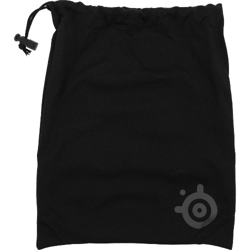 Гарнитура SteelSeries Arctis Nova Pro чёрный, проводная, USB