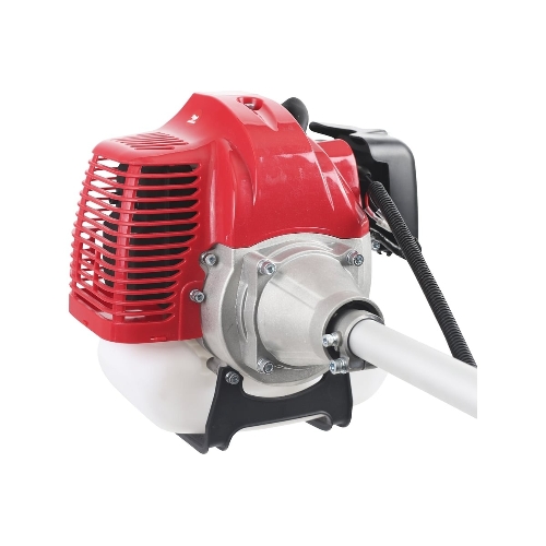 Триммер бензиновый MAXCUT MC 158 (1+1) 25100010 Объем дв 54.7 см ; Мощн дв 3.2 л.с.; Диам ножа: 25.5 см; Диам лески: 2.0-2.4 мм; Захват: 42 см Объем бака: 1,2 л; Вес: 7.3 кг;