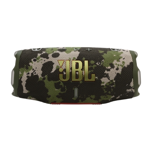 Портативная колонка JBL JBLCHARGE6SQUAD камуфляж