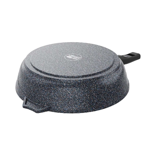 Сковорода Гранит Star Induction Pro 24803И 24 см