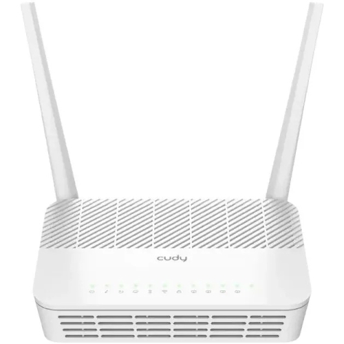 Роутер CUDY AC1200 Wi-Fi GPON Router