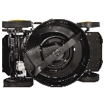 Газонокосилка бензиновая Huter GLM-7.0 SL