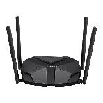 Двухдиапазонный Wi-Fi Роутер Mercusys MR85X
