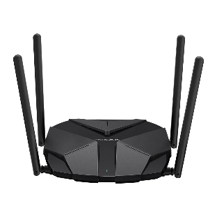 Двухдиапазонный Wi-Fi Роутер Mercusys MR85X